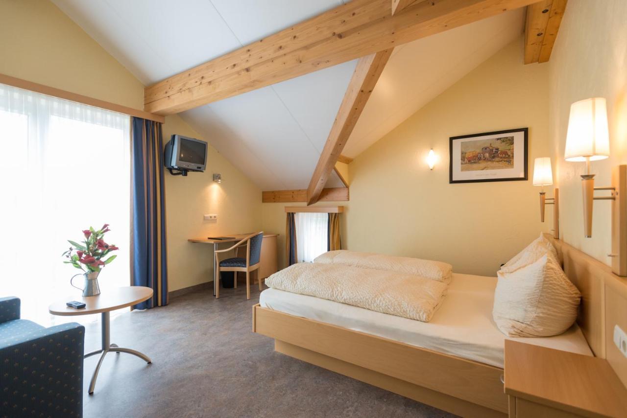 Hotel Burg Hof 외부 사진