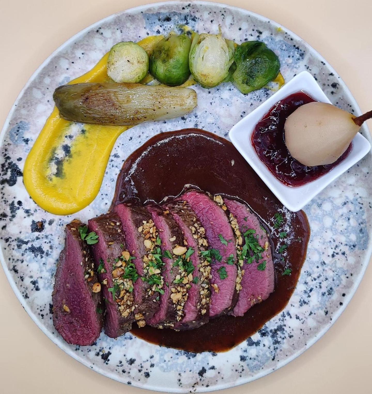 Hotel Burg Hof 외부 사진