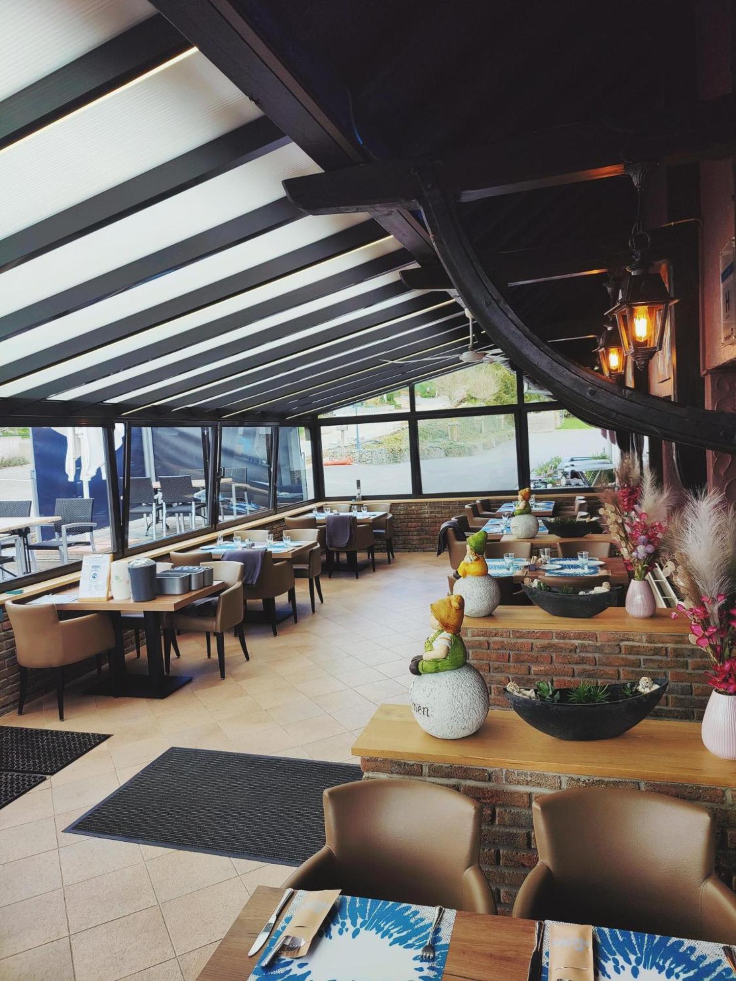 Hotel Burg Hof 외부 사진