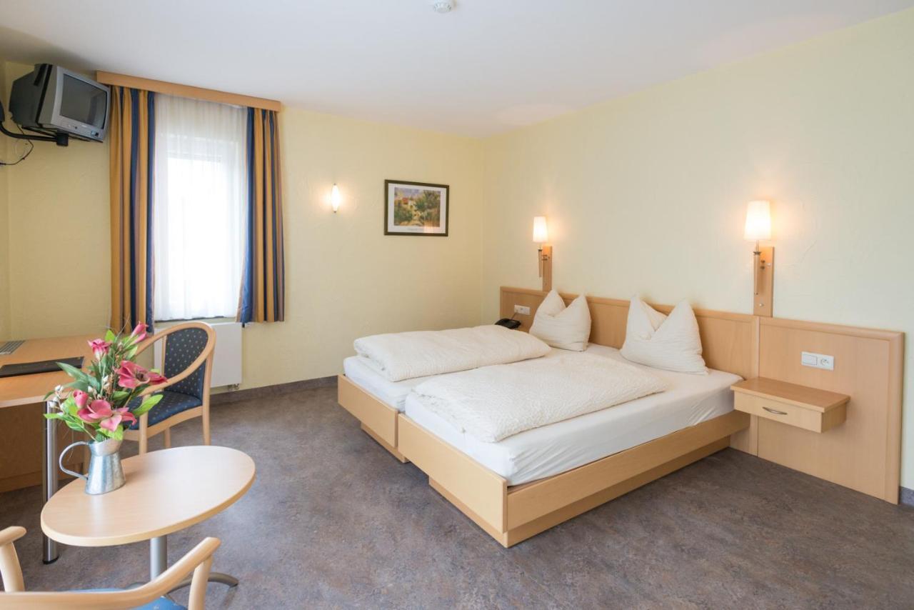 Hotel Burg Hof 외부 사진
